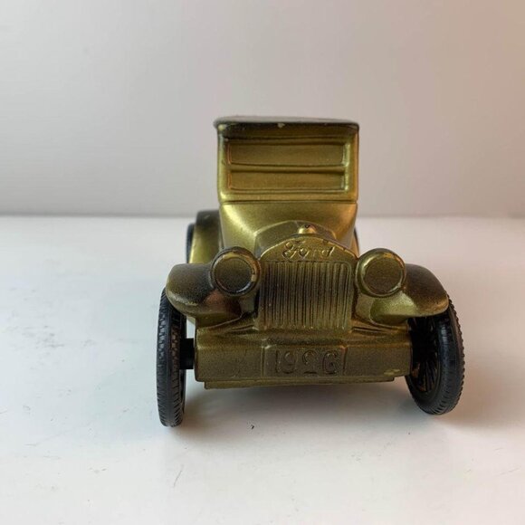 1926 Ford Car Plastic Money Bank - Picture 2 of 6